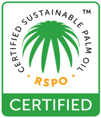RSPO-Certified