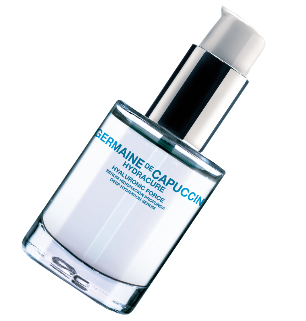 Hydracure Hyaluronic Force Serum