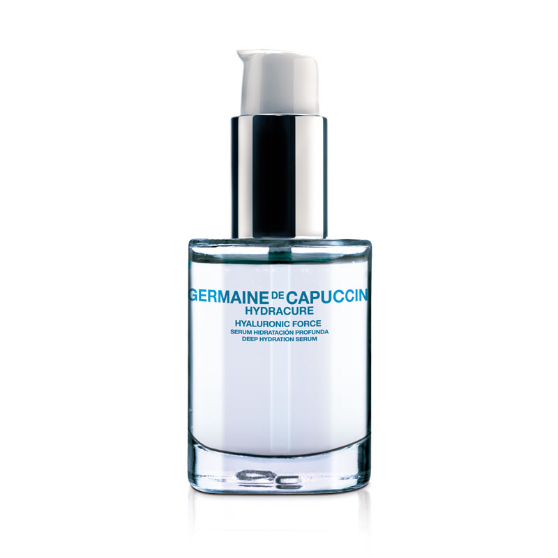 Hydracure Hyaluronic Force Serum