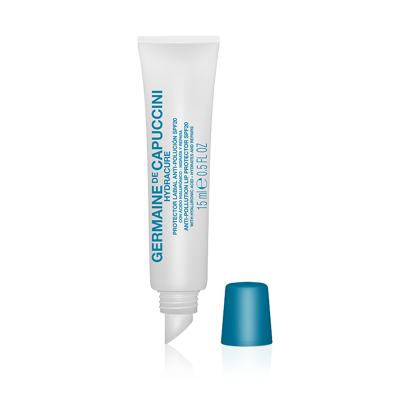 Hydracure Anti-Pollution Lip Protecting Balm SPF20