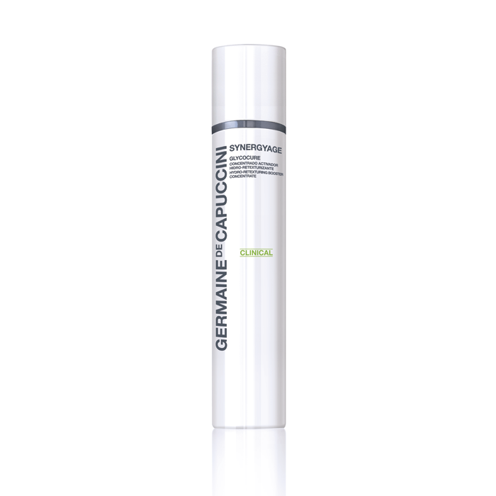 Synergyage Glycocure Hydro-Retexturing Booster Concentrate