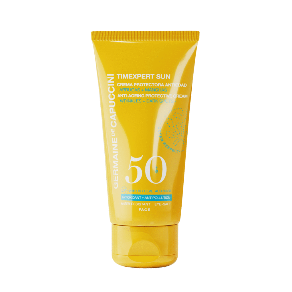 Timexpert Sun Anti-Ageing Protective Cream - SPF50 50ml