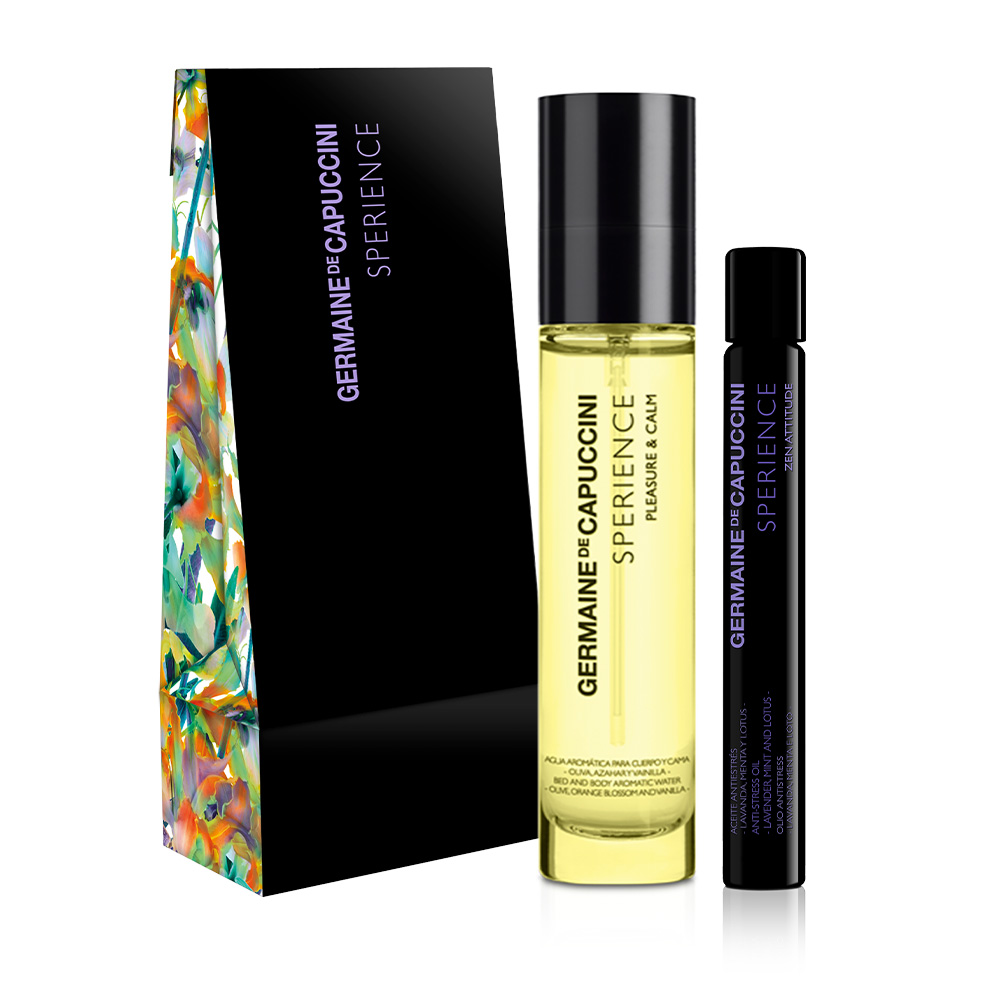 Sperience Moment Duo
