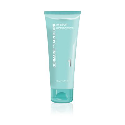 Purexpert Extra Comfort Cleansing Gel (for Normal Skin)