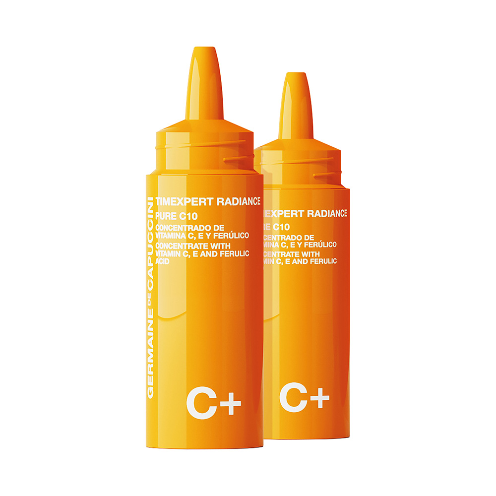Timexpert Radiance C+ Pure C10 Concentrate 2x 15ml