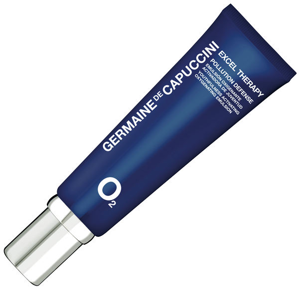 Excel Therapy O2 Pollution Defense Emulsion