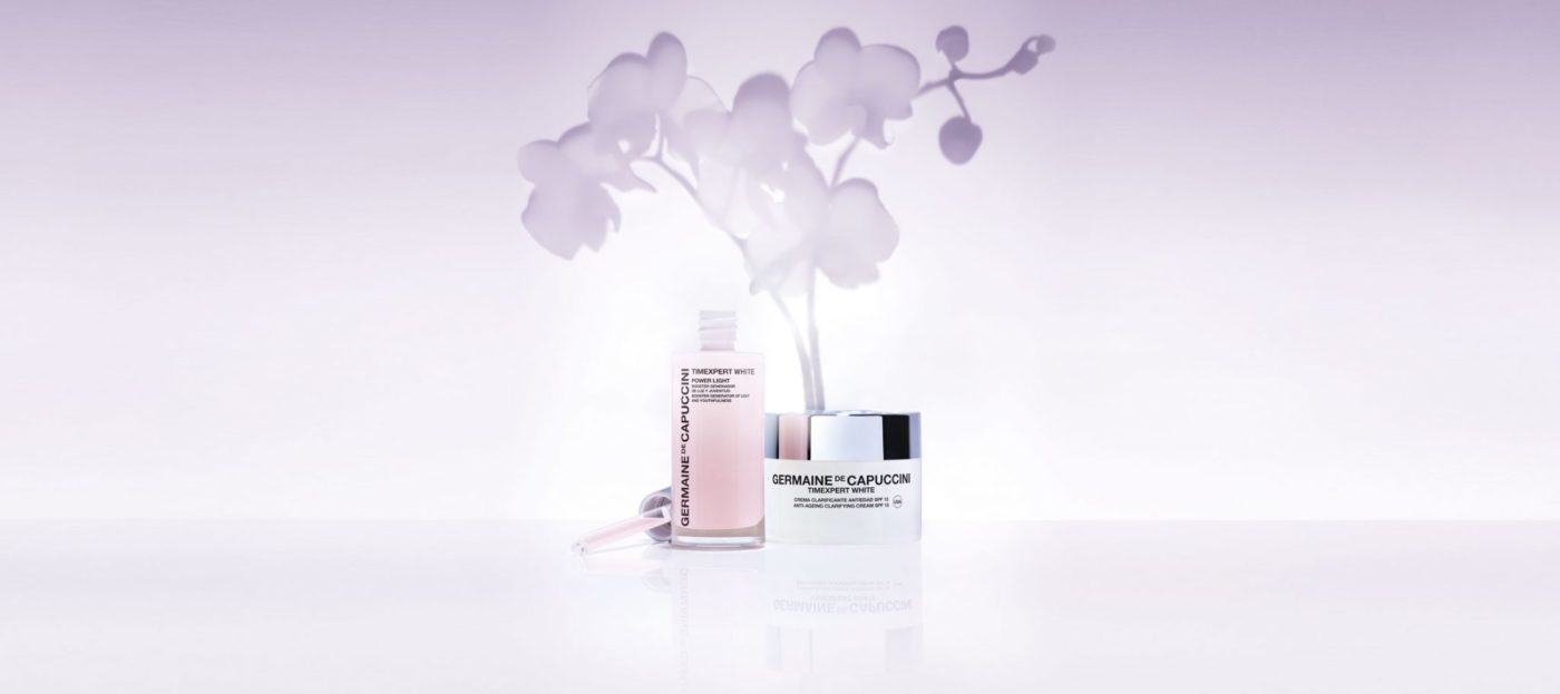 Germaine de Capuccini | Celebrating 50 years of skincare excellence